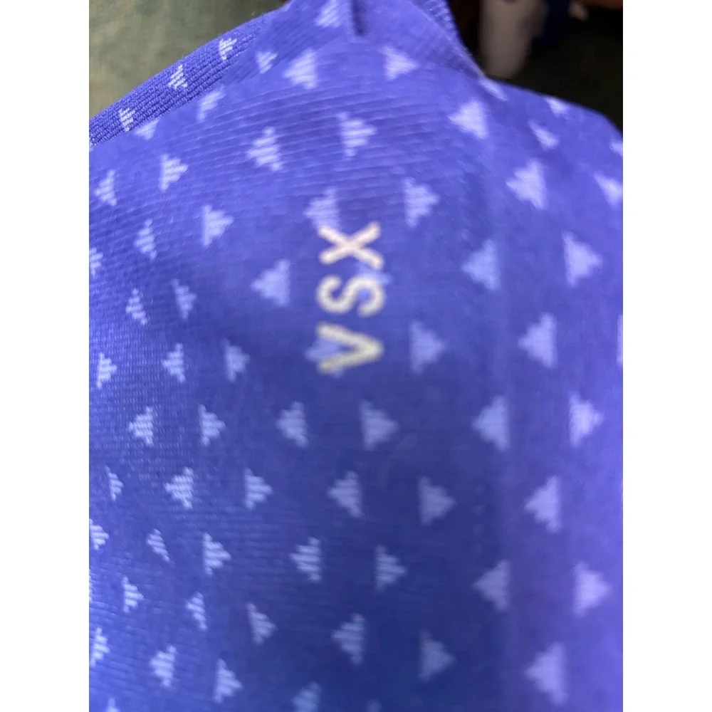 Victoria's Secret VSX long sleeve base layer‎ thumb holes NWOT sz S